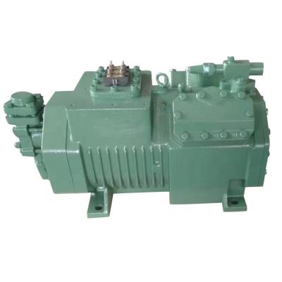 Κίνα Professional Semi Hermetic Piston Refrigeration Compressor 4DC-7.2 προς πώληση