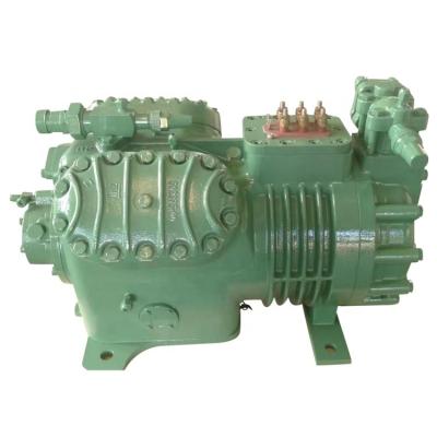 Κίνα Commercial Semi Hermetic Refrigeration Compressor 4DC-5.2 R22 Condensing Units προς πώληση