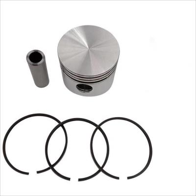 China Refrigeration Compressor Spares Dorin 63VS Piston Ring Set à venda