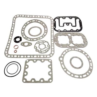 China Refrigeration Compressor Gasket Replacement For Dorin Spare Parts Gasket Set 110V à venda