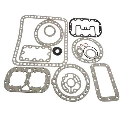 China Wear Resistant Dorin Compressor Spare Parts Gasket Set 90VS for sale