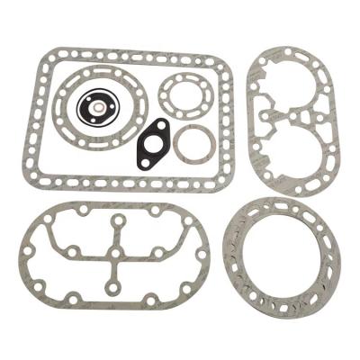 China OEM Service Accepted Refrigeration Compressor Accessories Gasket Kit 5VS à venda