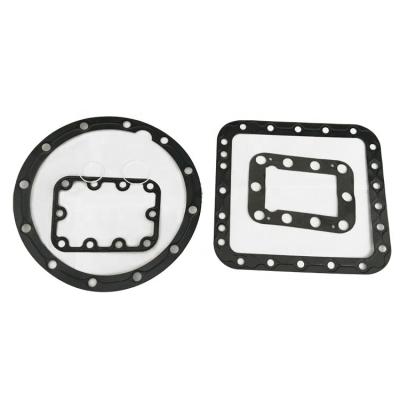 中国 TS16949 Bitzer Compressor Spare Parts Cylinder Head Gasket Seal 販売のため