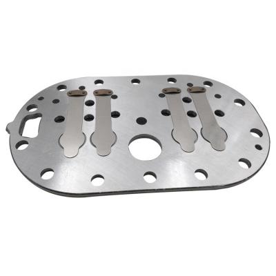 中国 Refrigerator Parts Compressor Valve Plate Assembly Gasket 販売のため