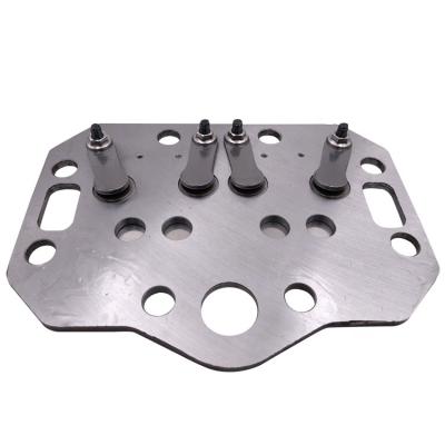 Chine Professional Cold Room Refrigeration Compressor Valve Plate 4DC à vendre