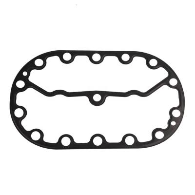 中国 Black Bitzer Compressor Spare Parts Gasket Kit Long Service Life 販売のため