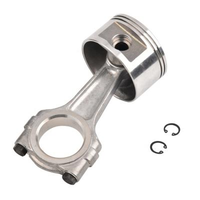 中国 Sustainable Bitzer Compressor Parts Piston And Connecting Kit 販売のため