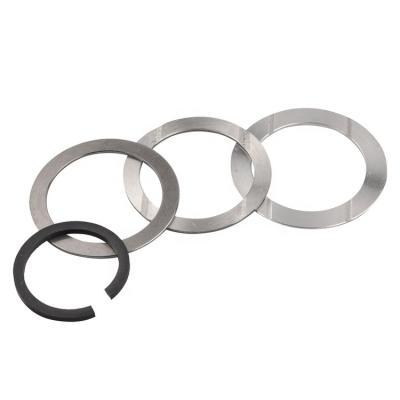 中国 Bearing Thrust Washer Material Kit Thrust Washer For Bltzer Refrigerator Compressor 販売のため