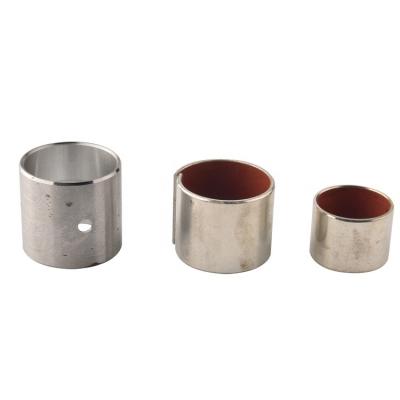 Chine Wear Resistance Bitzer Compressor Spares Bearing Bushing à vendre