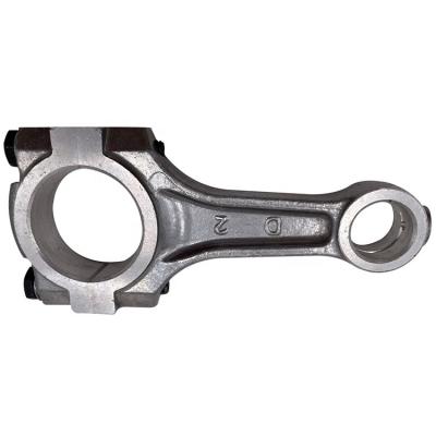 China Semi Hermetic Refrigeration Carrier Compressor Connecting Rod en venta