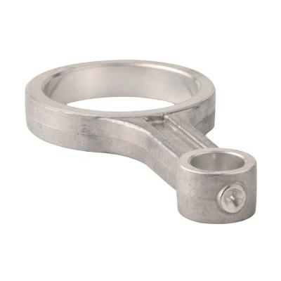 China Custom Refrigerator Compressor Aluminium Connecting Rod for sale