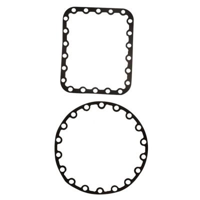 Κίνα OEM ODM Carrier Compressor Spare Parts Gasket Rubber 06D προς πώληση