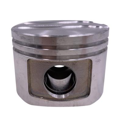 China TS16949 Carrier Compressor Spare Parts Frascold Piston 64mm for sale