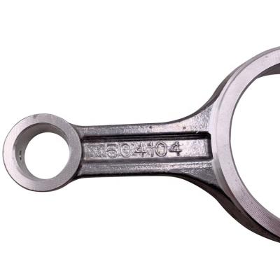 China Aluminium Carrier Compressor Spare Parts Connecting Rod for sale