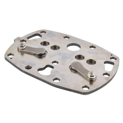 Κίνα High Safety Frascold Compressor Spare Parts Reed Valve Plate Assembly προς πώληση