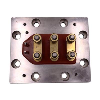 Κίνα Frascold Semi Hermetic Reciprocating Refrigeration Compressor Terminal Block  Z50 προς πώληση