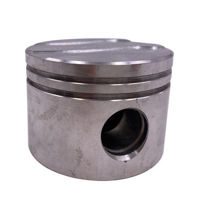 China Hermetic Frascold Compressor Spare Parts Aluminum Piston 60mm for sale