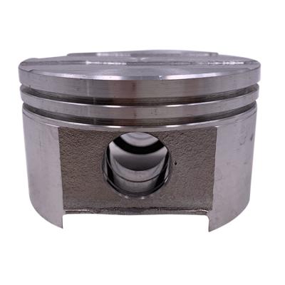 Κίνα TS16949 Frascold Compressor Spare Parts Piston 78x16.5x20mm προς πώληση