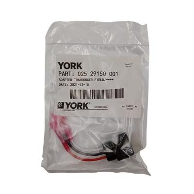 China York Compressor Spare Parts 025 29150 001 Adapter Transducer Field for sale