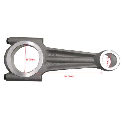 China Sustainable York Compressor Spare Parts Connecting Rod Kit en venta