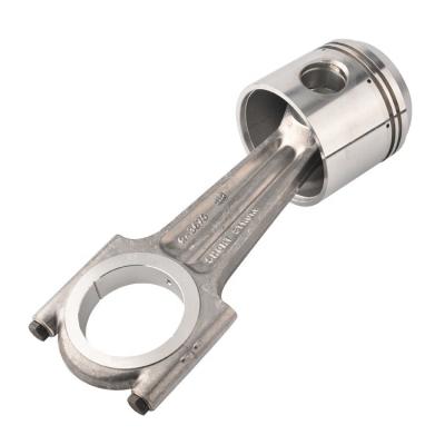 China High Pressure York Compressor Spare Parts Pump Piston Connecting Rod Piston for sale