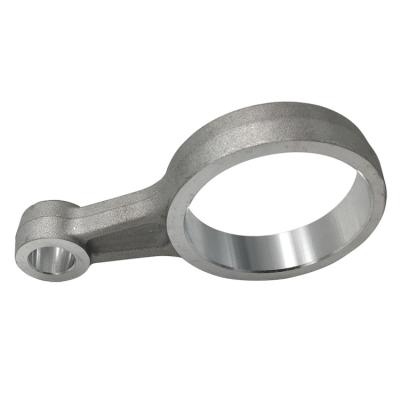 Κίνα Frascold Refrigeration Compressor semi-hermetic High quality Compressor Parts aluminium frascold connecting rod S245 προς πώληση