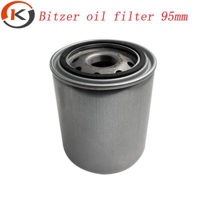 China Screw Refrigeration Oil Filter for bltzer screw compressor 95 oil filter 362105-07 en venta