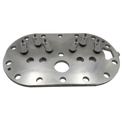 Κίνα For Bltzer Refrigerator Compressor Bltzer Refrigeration Compressor Valve Plate Gasket Set Bltzer Compressor Parts Available 6J προς πώληση