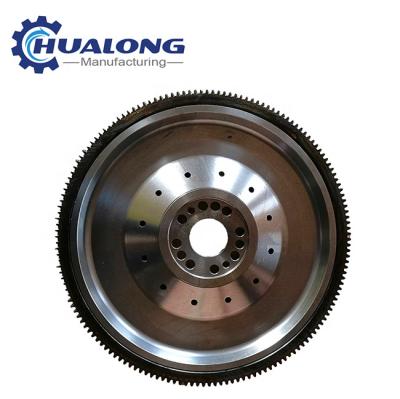 China HT250 High Grade Engine Flywheel Assy For 393151 for sale