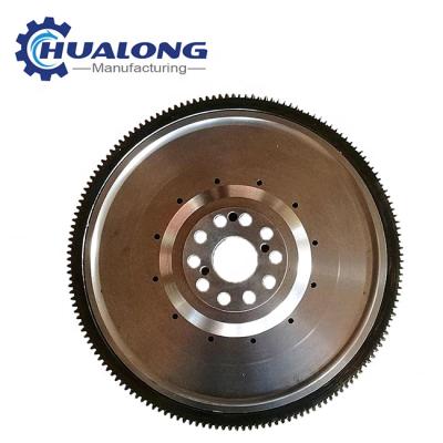 China HT250 High Grade Engine Flywheel Assy For 1487558 for sale