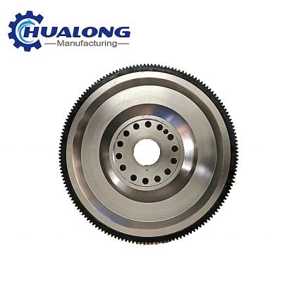 China High Quality Flywheel Assy For Volvo Truck Engine HT250 21184666 FH/FM/FMX/NH 9/10/11/12/13/16 for sale