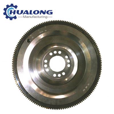 China High Grade HT250 Engine Flywheel 3550301305 For OM346 OM355 for sale