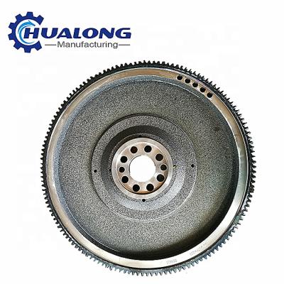 China High Grade HT250 Flywheel Assy For Nissan UD PE6T 430MM CW 12311-90228 for sale