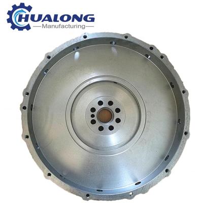 China HT250 High Grade Flywheel Assy For UD MD92 430MM BUS 12310-Z603B 12310-Z603C TRUCK for sale