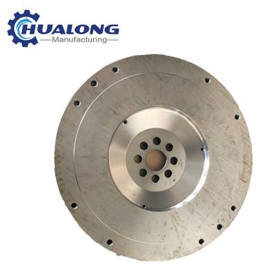 China High Quality Flywheel Assy For HT250 Engine NO4C 13450-E0L70 for sale