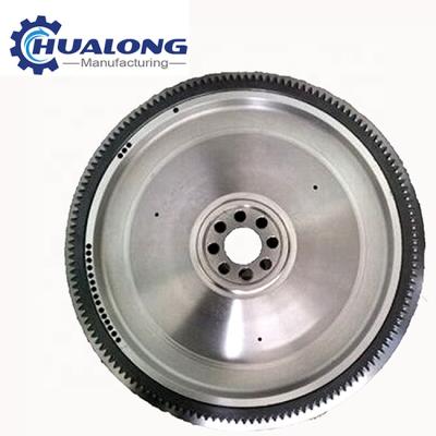 China High Quality Flywheel Assy For JO8E 430MM Of HT250 Engine 13450-3980 for sale