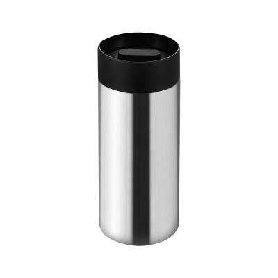 China Wholesale Best Seller PORTABLE Insulated Stainless Steel Water Bottle Coffee Mug for sale