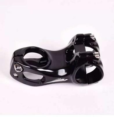 China CYCLETRACK Mountain Bike Aluminum Alloy Hollow CNC Stem CK for sale