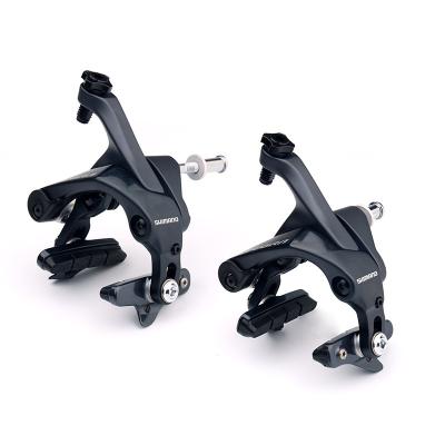 China Shimano simano r8000 road car aluminum clamp bicycle C brake modified R700Other double axle bicycle for sale