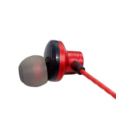 China Bass High Definition Earphones Heavy Powerful Viable Compatible with Most 3.5mm Jack for sale