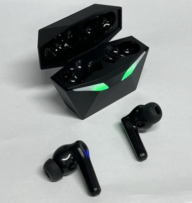 China Viable TWS Earbuds In-Ear Music Headphones Stereo Sound Wireless Headset With Mic Game for sale