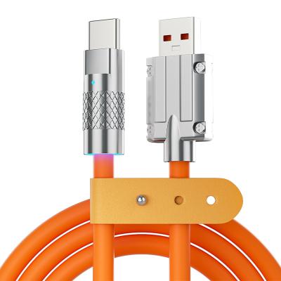 China MP3/MP4 Auto Player 10Gbps Android DATA Cable 1.5FT 3A USB 3.1 Gen 2 Fast Charging And Data Transfer USB C To USB A Cable for sale