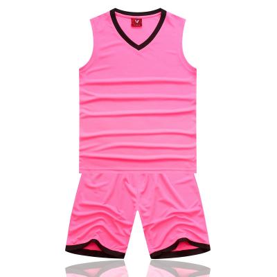 China Antibacterial Customizable Women Lace Up Dry Fit Love Ball And Basket Tank Top Basketball Tank Tops Sublimation for sale