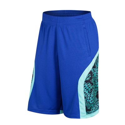 China Wholesale Simple High Quality Designer Breathable Just Put Basketball Shorts With Pockets for sale