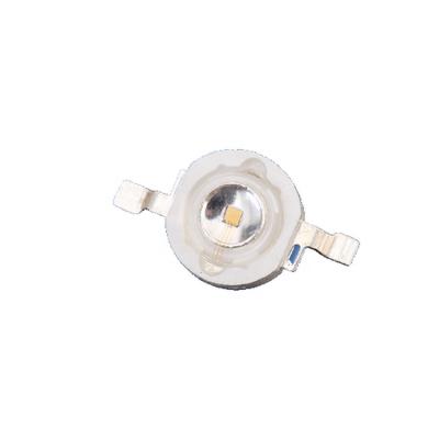 China Night Vision Infrared Illuminator 810nm 830nm 850nm 950nm 980nm 1050 1300 1500 IR LED Chips SMD 8080 SMD Led Diode for sale