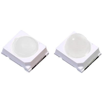 China Low MOQ Hot Selling Infrared Illumination Light Supplement Night Vision Manufacturer Epistar 2835 IR Led Chip Led 780nm 810nm 830nm 850nm 880nm 910nm 1050nm Emitting Diode for sale