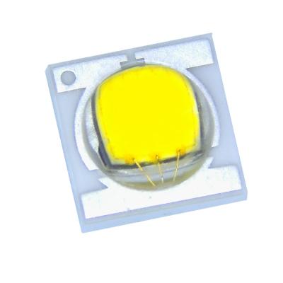 China AlGaInP 3535 1W 3W 5W high power white light smd led for sale