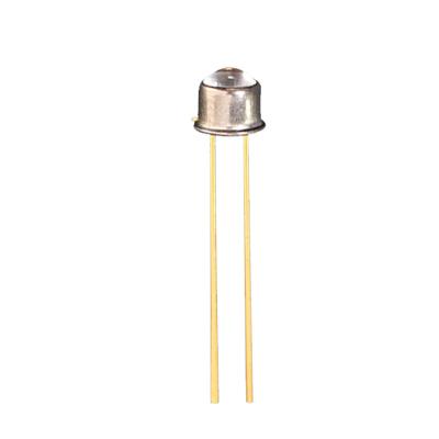 China Application IR LED Emitter Diode Manufacturer Glass Lens 5 Angle 200mw 660nm 850nm 940nm Fiber Optic Angle 200mw 660nm 850nm 940nm To Bundle TO56 TO46 TO39 Plug-in DIP TO56 for sale