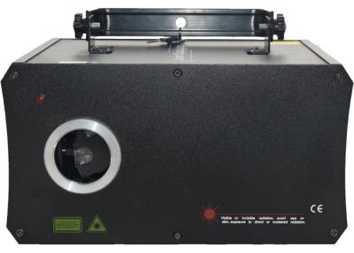 China La luz laser DJ del RGB del mini verde 300mw del CRI 90 enciende 90VAC interior - 250VAC FDA en venta