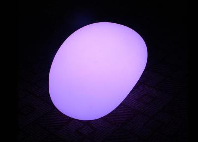 China Bola luminosa grande impermeable al aire libre del LED/diámetro de bola solar los 60cm en venta